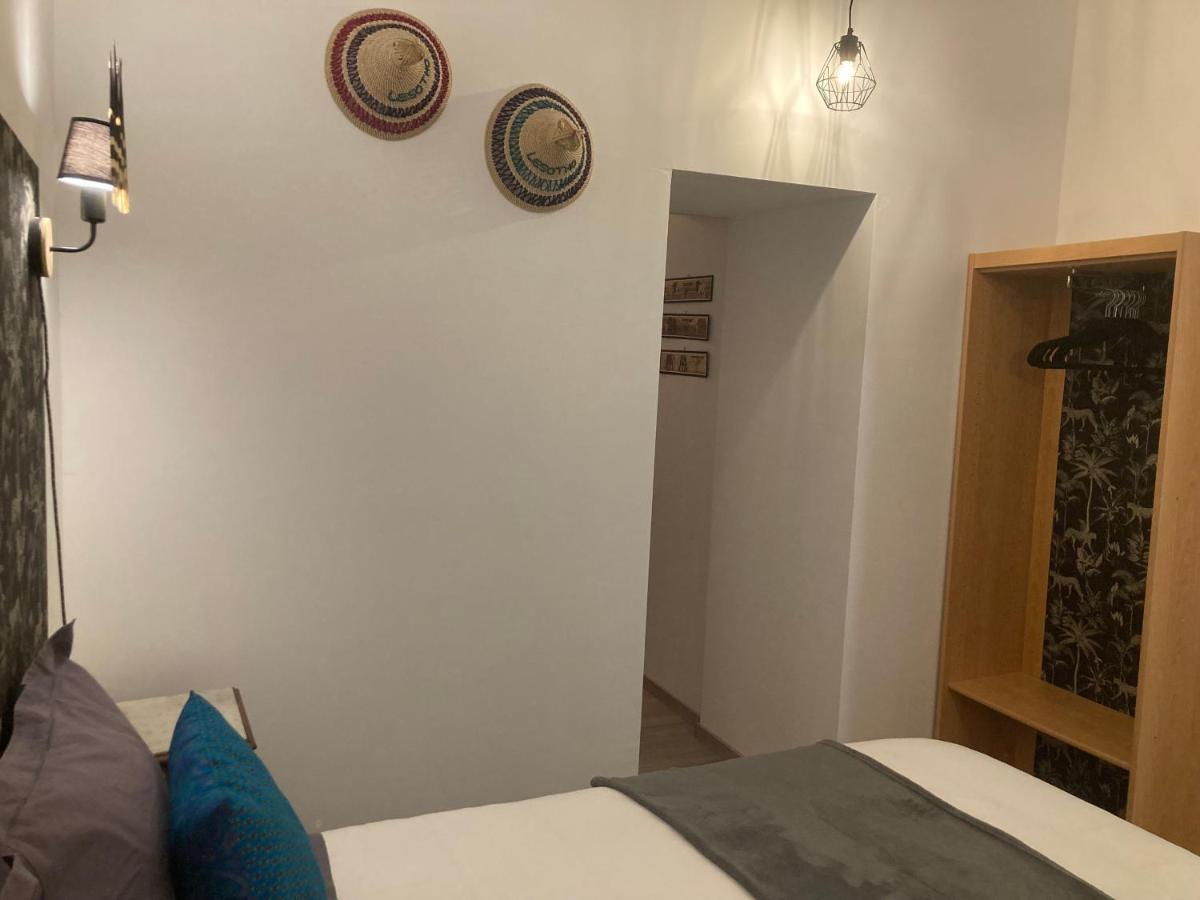 Chambre D'Hotes Les Roches Corme-Royal Екстериор снимка