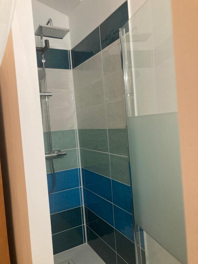 Chambre D'Hotes Les Roches Corme-Royal Екстериор снимка