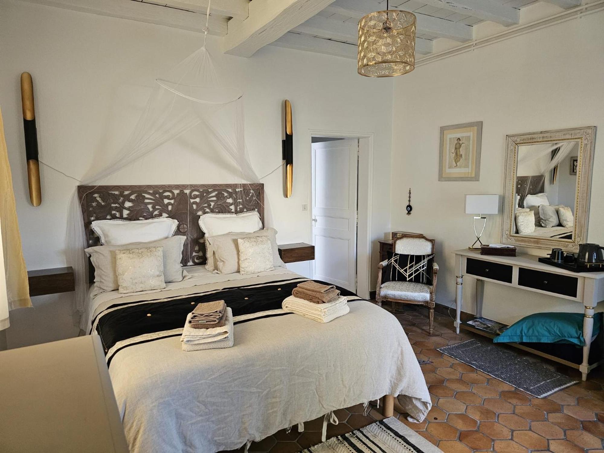 Chambre D'Hotes Les Roches Corme-Royal Екстериор снимка