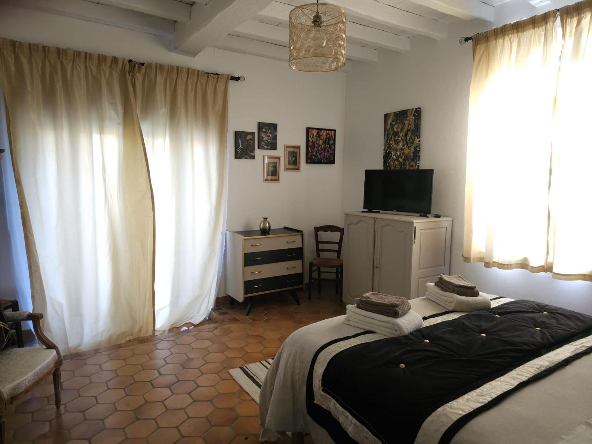 Chambre D'Hotes Les Roches Corme-Royal Екстериор снимка